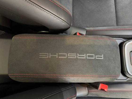 PORSCHE 911 3.0 24V H6 GASOLINA CARRERA GTS PDK